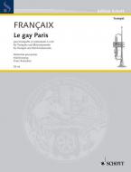 Le gay Paris Standard