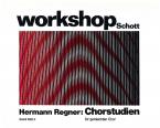 Chorstudien 