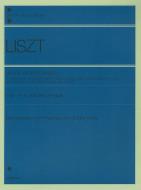 Lieder Transcriptions 