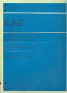 200 Little Canons Op. 14 