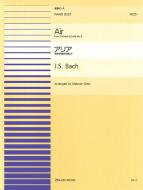 Air BWV 1068 