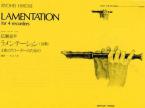 Lamentation 
