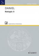 Notopis II Standard