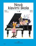 New Piano School Vol. 1 