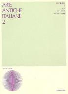 Arie Antiche Italiane Vol. 2 