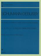 Six Etudes en forme de Canon op. 56 