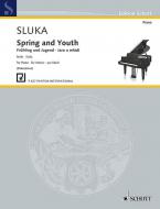Spring and Youth Standard