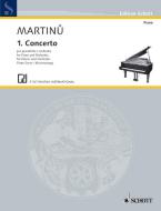Piano Concerto No. 1 Standard