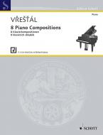 Piano Compositions Standard
