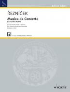 Musica da Concerto Standard