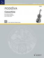 Concertino Standard