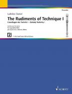The Rudiments of Technique Standard