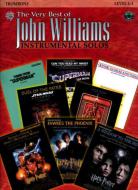 The Very Best Of John Williams 