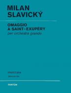 Omaggio A Saint-Exupery 