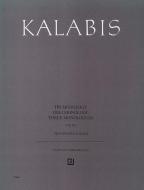 Three Monologues Standard