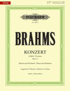 Concerto No. 1 in D minor Op. 15 