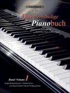 The Piano Duet Book Vol. 1 