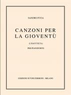 Canzoni per la Gioventú Vol. 1 