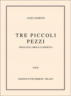 Tre piccoli Pezzi 
