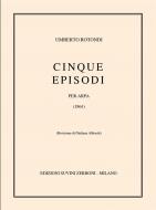 Cinque Episodi 