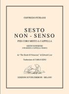 Sesto Non-Senso 