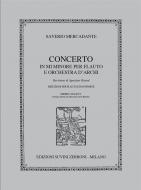 Concerto in mi minore 