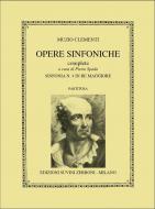 Sinfonia no 4 in re maggiore 