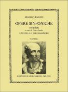Sinfonia no 2 in re maggiore 