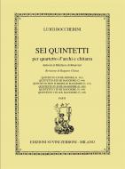 Sei Quintetti n. 4 