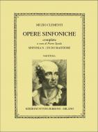 Sinfonia no 1 in do maggiore 