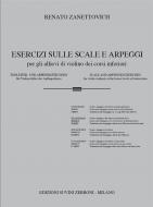 Esercizi sulle Scale e Arpeggi 2 