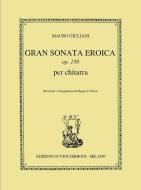 Gran Sonata Eroica op. 150 