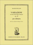 Variazioni op. 45 