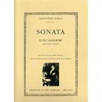 Sonata C-Dur 