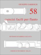 58 Esercizi facili 