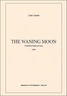 The Waning Moon 