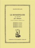 Rossiniana N. 5 op. 123 