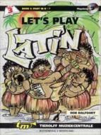 Let's Play Latin 