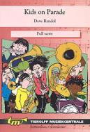 Kids On Parade 