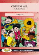 One For All 