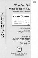 Who Can Sail Without The Wind (Wem Kan Segla) 