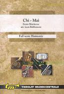 Chi Mai 