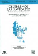 Celebremos Las Navidades 