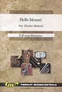 Hello Mozart! 