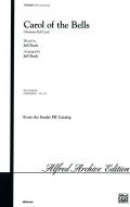 Carol Of The Bells Standard