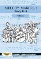 Melody Makers 1 