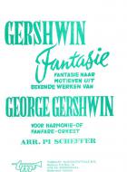 Gershwin Fantasie 