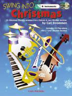 Swing Into Christmas 