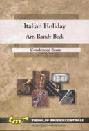 Italian Holiday 