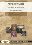 Auf der Wacht 